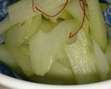 カリフラワーの甘酢漬作り方3写真