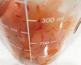 離乳食 にんじん (7〜8ヶ月)作り方9写真