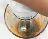 離乳食 にんじん (7〜8ヶ月)作り方10写真
