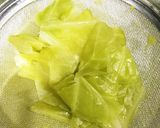 離乳食 キャベツ (6〜8ヶ月)作り方4写真