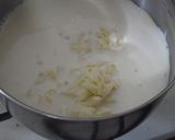 簡単！蒸し野菜のチーズかけ作り方3写真