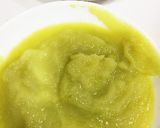 離乳食 キャベツ (6〜8ヶ月)作り方7写真