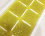 離乳食 キャベツ (6〜8ヶ月)作り方8写真