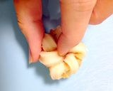 お弁当☆とっても簡単♪ちくわの飾り切り作り方7写真