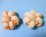 お弁当☆とっても簡単♪ちくわの飾り切り作り方8写真
