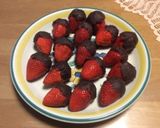 簡単いちご大福作り方5写真