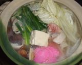 Y's特製☆塩ちゃんこ作り方5写真