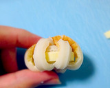 お弁当☆とっても簡単♪ちくわの飾り切り作り方15写真