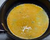 洋食屋さん★炊飯器でオムライス作り方9写真