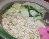 Y's特製☆塩ちゃんこ作り方6写真