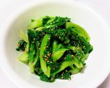 ごま油が美味しい(^^*)レタスのナムル作り方14写真
