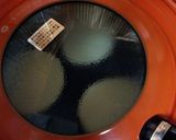 アーモンドプードルでふんわりパンケーキ作り方3写真