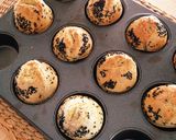 25分でモチモチチーズなポンデケージョ作り方4写真