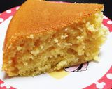 豆腐とヨーグルトのケーキ作り方3写真