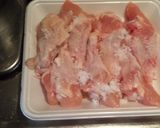 鶏肉とゆで卵のさっぱり煮作り方2写真
