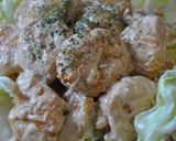サラスパ作り方9写真