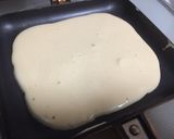 ホットサンドメーカーでむっちゃん万十風作り方4写真