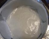 スイートチョコといちごのケーキ作り方1写真