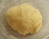 芳醇な風味✿ホシノ天然酵母deスコーン✿作り方6写真
