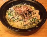 豚バラ・モヤシ・ニラの居酒屋風炒め作り方4写真