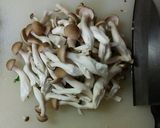 簡単 子供が喜ぶ 鳥胸肉のバタぽん焼き作り方2写真