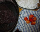 いちご大福作り方1写真