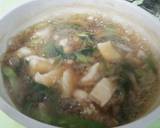 ５分で簡単！もちもちつけ麺弁当❤作り方3写真