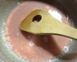 イチゴのパンナコッタ風作り方6写真