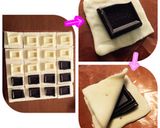 簡単チョコパイ作り方2写真