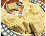 簡単チョコパイ作り方3写真
