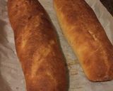 フランスパン作り方9写真
