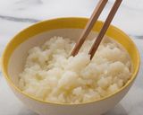 究極のＴＫＧ☆エアリーたまごかけごはん作り方3写真