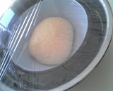 ＊粉の風味を味わうお食事パン＊作り方7写真