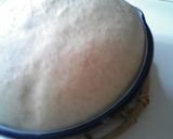＊粉の風味を味わうお食事パン＊作り方8写真