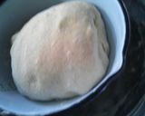 ＊粉の風味を味わうお食事パン＊作り方9写真