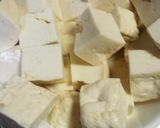 豆腐チャンプルー作り方1写真