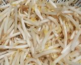 豆腐チャンプルー作り方3写真
