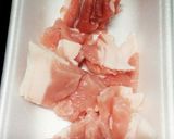 豆腐チャンプルー作り方4写真