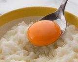 究極のＴＫＧ☆エアリーたまごかけごはん作り方5写真