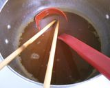 キャベツ　豚肉　玉ねぎの　カレースープ♪作り方4写真