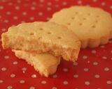 米粉と塩麹のサクサククッキー♪作り方6写真