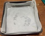 切り餅とあんこのもっちもちケーキ作り方1写真