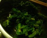 簡単＆作り易い☆早春の菜の花ちらし作り方3写真