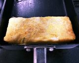 カルシウムたっぷり！しらす玉子焼き作り方2写真