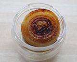 玉ねぎの冷凍常備菜☆姿焼き作り方10写真