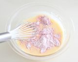 苺ミルク☆まかないロールケーキ作り方5写真