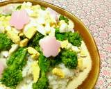 簡単＆作り易い☆早春の菜の花ちらし作り方7写真