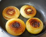 玉ねぎの冷凍常備菜☆姿焼き作り方9写真