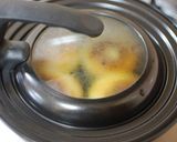 玉ねぎの冷凍常備菜☆姿焼き作り方8写真
