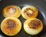 玉ねぎの冷凍常備菜☆姿焼き作り方7写真